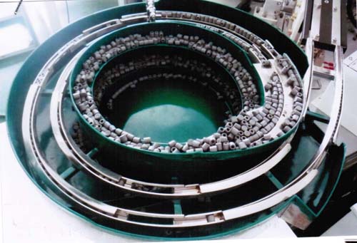 医疗振动盘